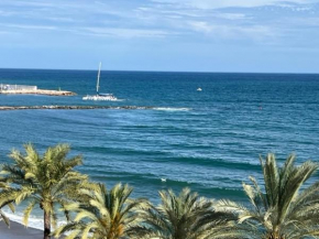 Las Palmas 4